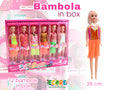 BAMBOLA