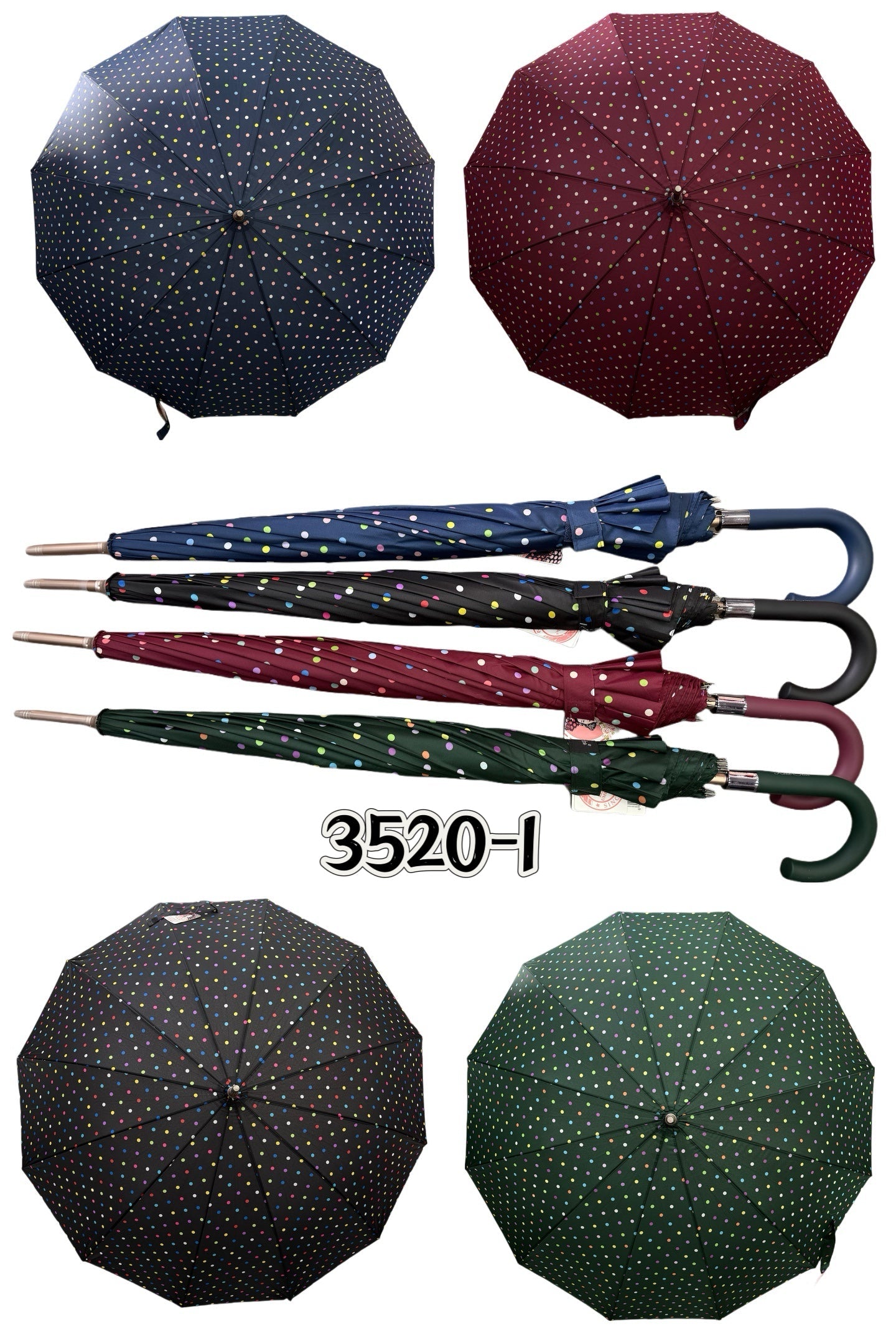 ombrello 3520 1