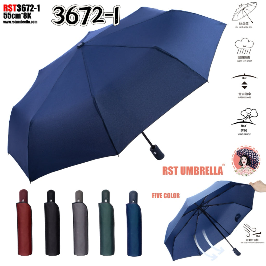 Ombrello  Anti-UV