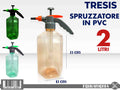 SPRUZZATORE IN PVC 2LT