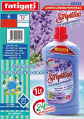 LAVAPAV STREPITOSO LAVANDA PROVENZA