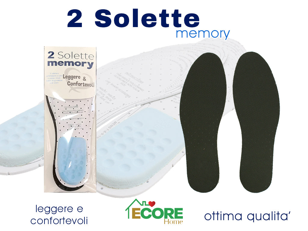 SOLETTE MEMORY 2PZ RIALZ.