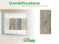 UMIDIFICATORE RETT. CUORE 4 CL