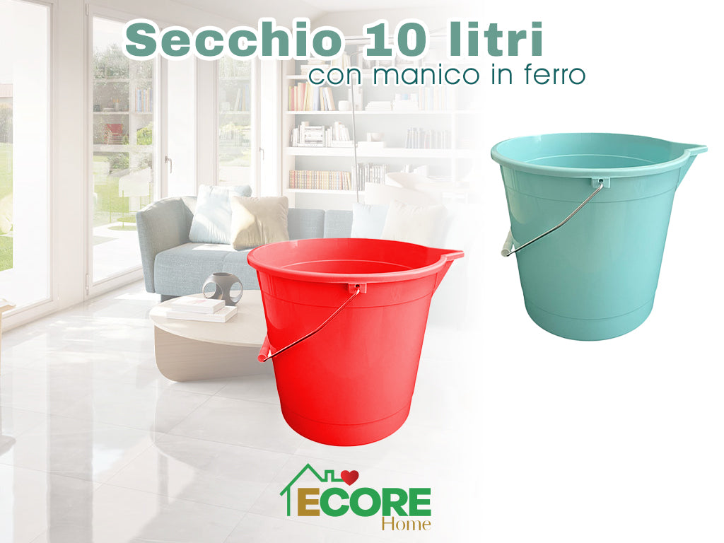 Secchio 10 litri