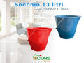 Secchio 13 litri