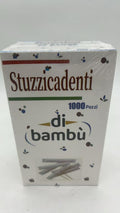 Stuzzicadenti 1000pz