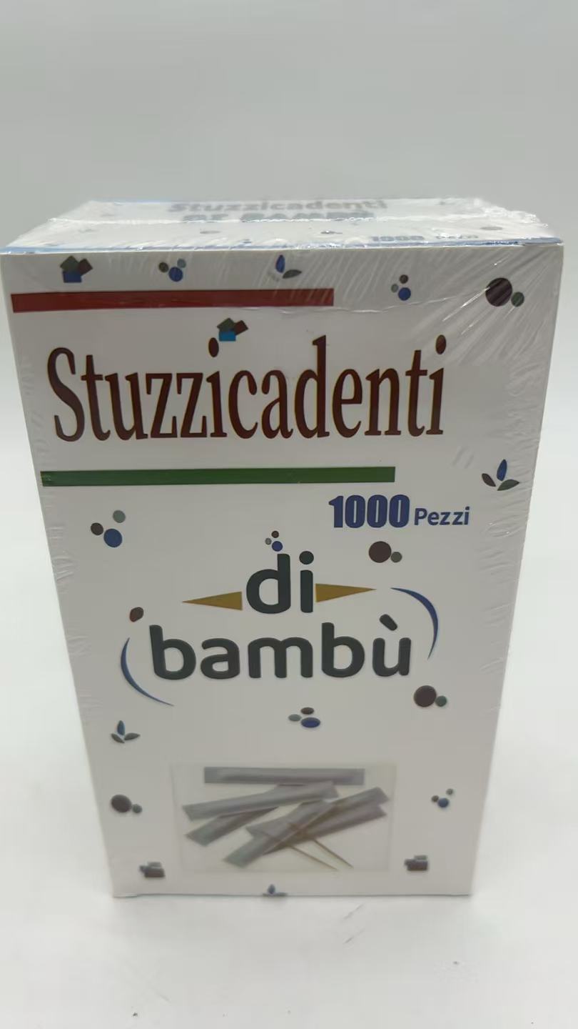 Stuzzicadenti 1000pz