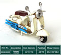 Motociclette. Decorazioni