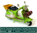 Motociclette. Decorazioni