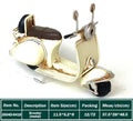 Motociclette. Decorazioni