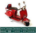 Motociclette. Decorazioni