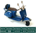 Motociclette. Decorazioni
