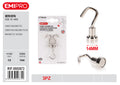 GANCI MAGNETICI 14MM 3PCS