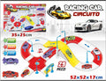 CIRCUITO FAST CAR