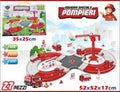 CIRCUITO POMPIERI