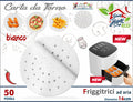 CARTA FRIG. ROTO. 50PZ 16CM