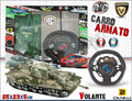 CARROARMATO R/C 2 COLORI