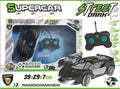 AUTO R/C TUONO 2C