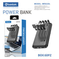POWER BANK 10000mAh