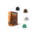 GRINDER OCB PLASTIQUE VEGETAL