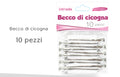 BECCO DI CICOGNA 10PZ PBH