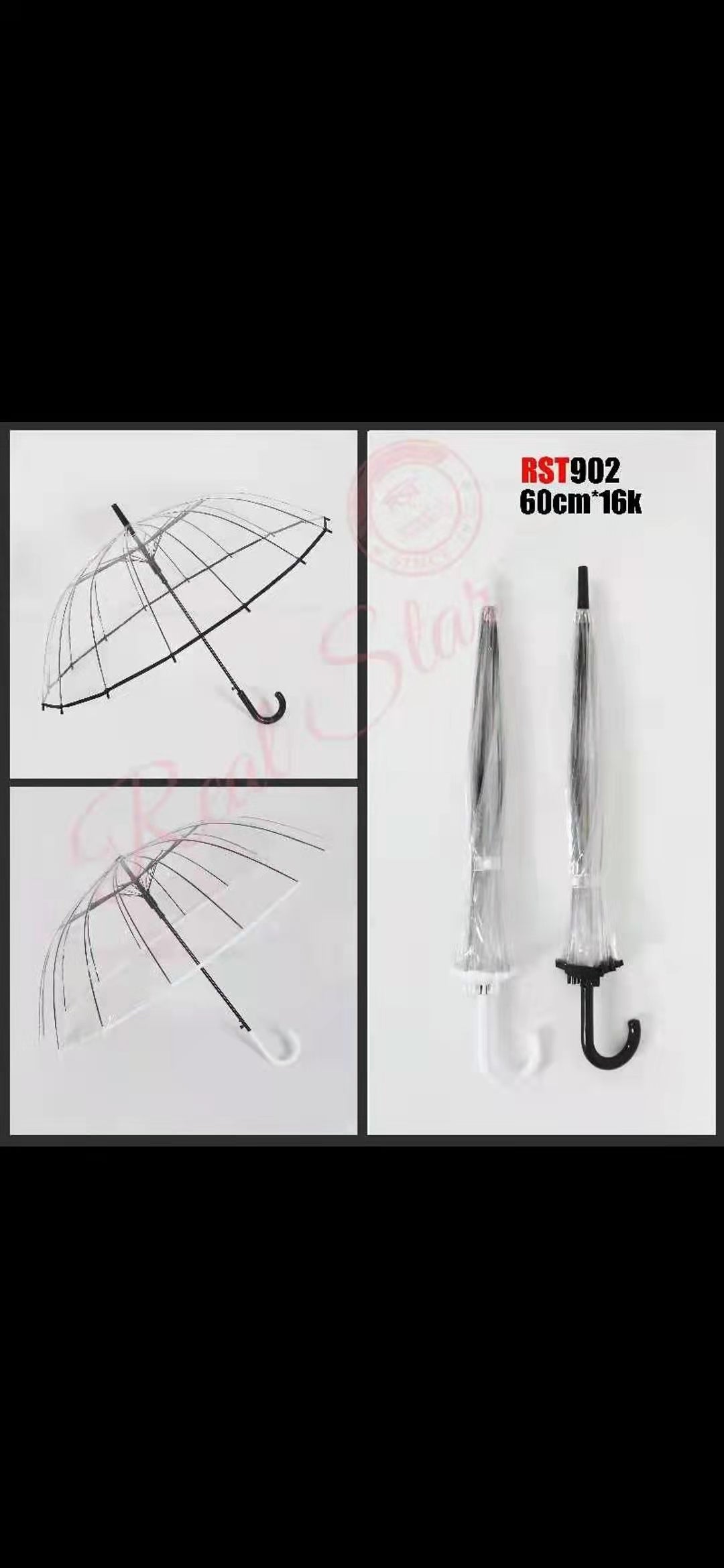 ombrello RST902